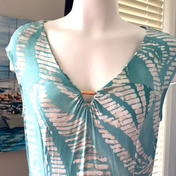 Tommy Bahama Maxi dress - Picture 3 of 3